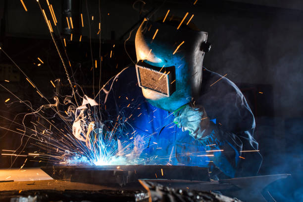 Best Artistic and Custom Metal Fabrication in Strawberry Point, IA