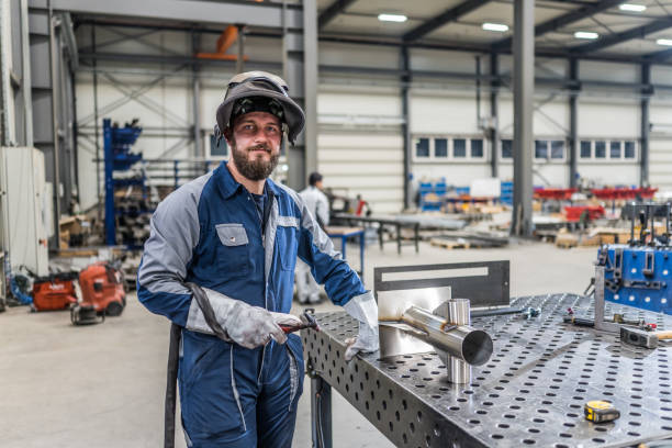 Best Structural Steel Welding in Strawberry Point, IA