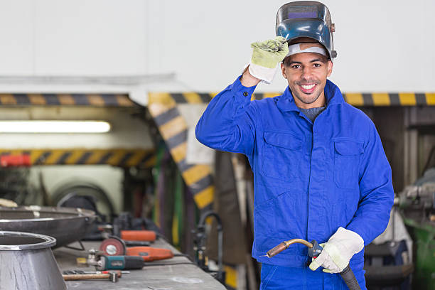 Best Food and Beverage Processing Equipment Welding in Strawberry Point, IA
