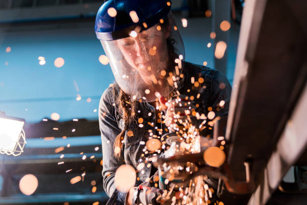 Professional Welder & Metal Fabrication in Strawberry Point, IA
