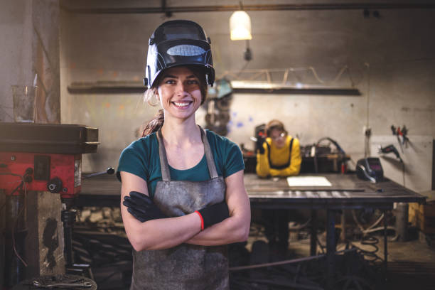 Best Specialty Welding Processes in Strawberry Point, IA